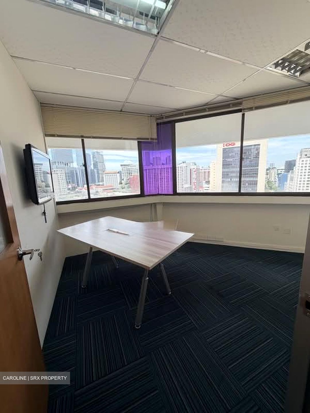 Sim Lim Tower (D8), Office #576178181